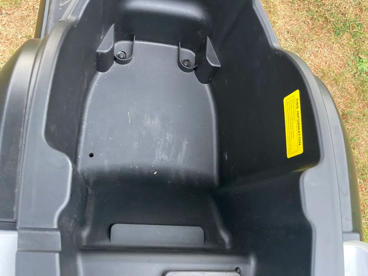 Billede 9 - NIU NQI sport el scooter