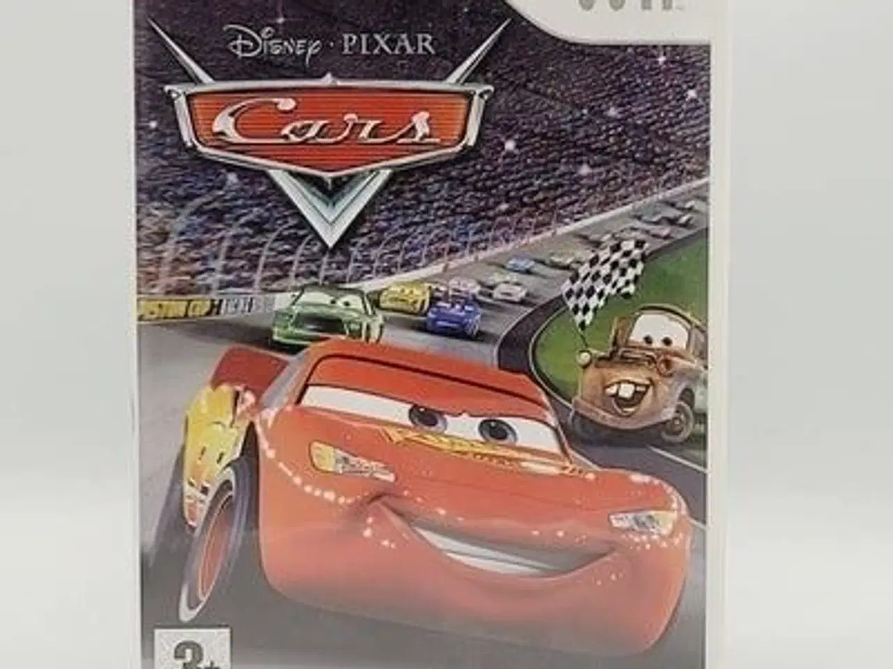 Billede 1 - ⭐️ Wii: Disney PIXAR Cars