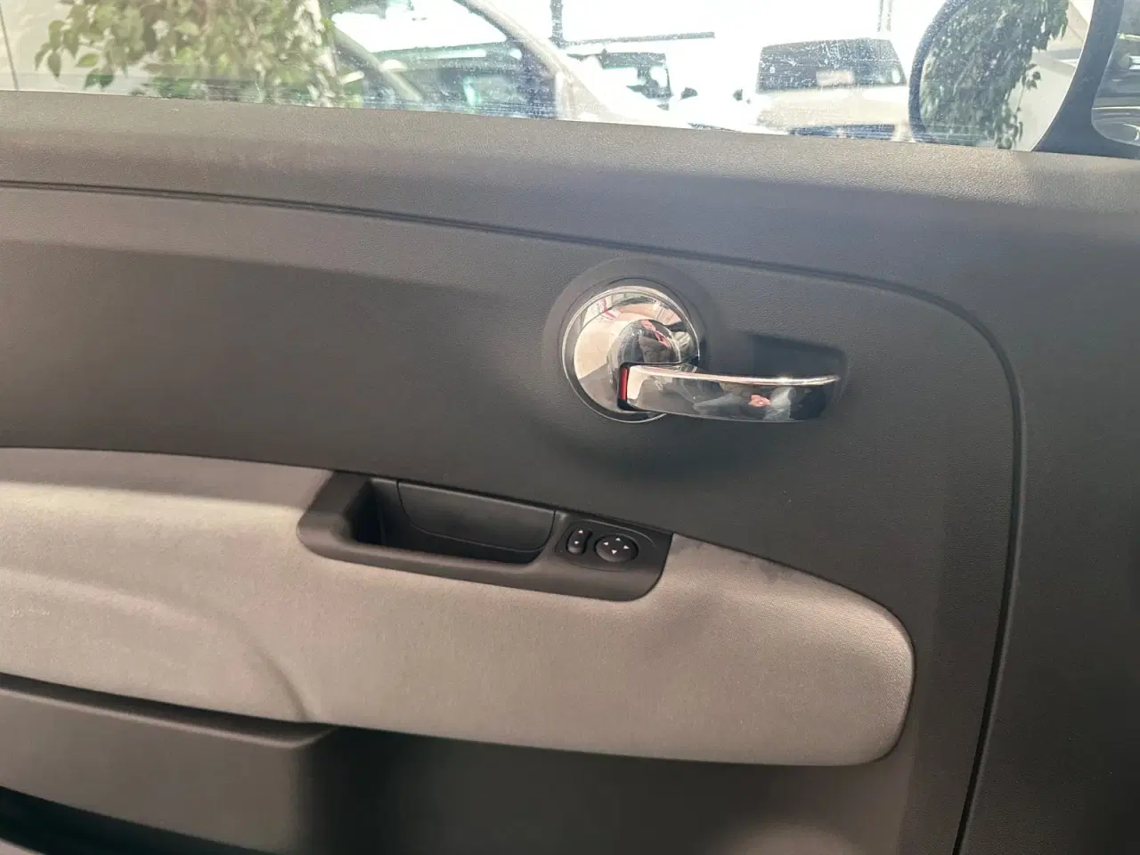 Billede 9 - Fiat 500 1,2 Popstar