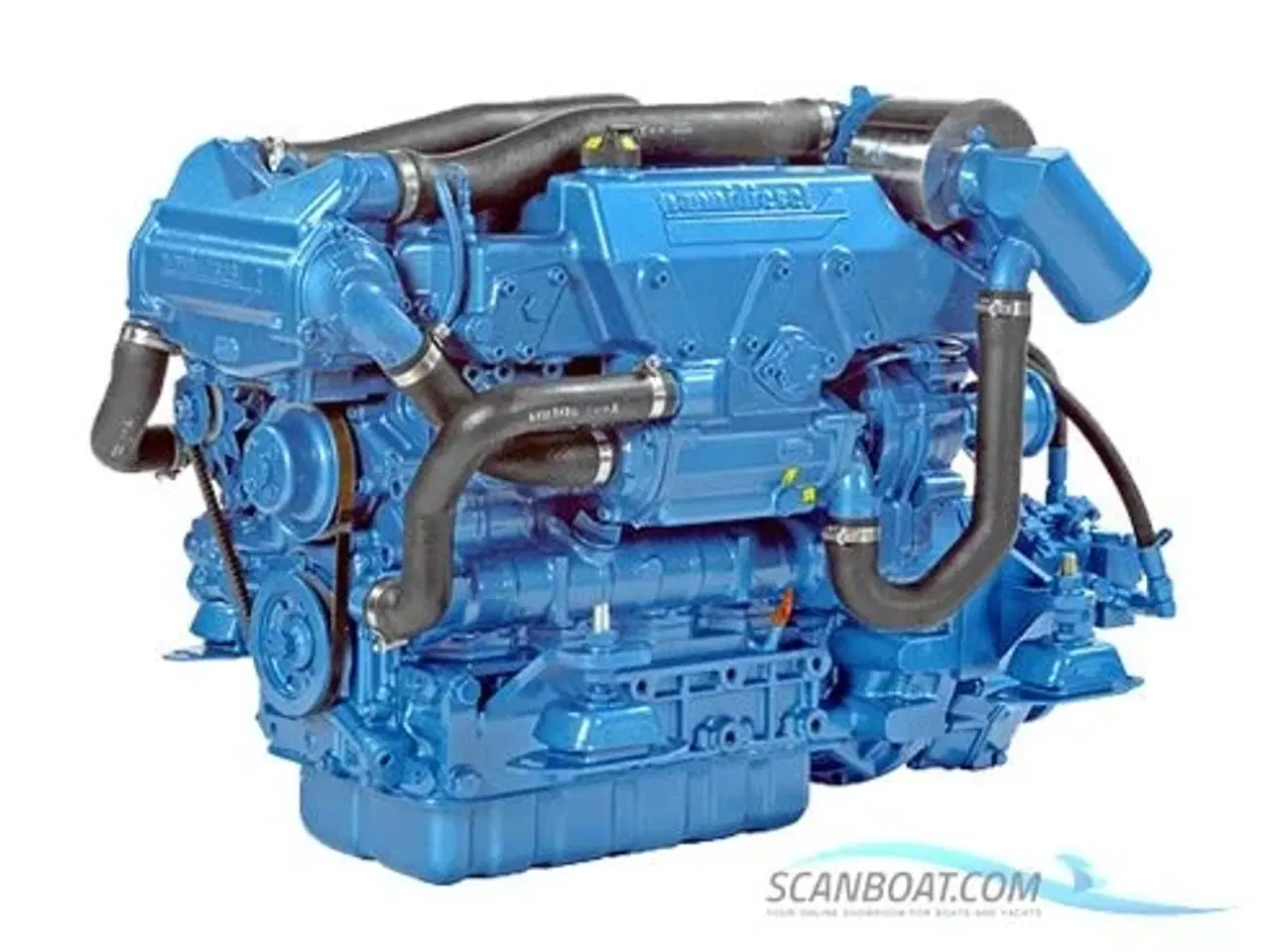 Billede 1 - Nanni N4