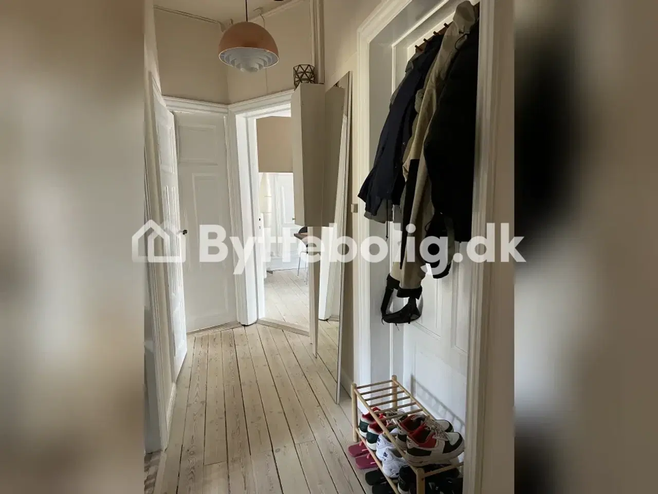 Billede 8 - 3-værelses på Østerbro klar til bytte