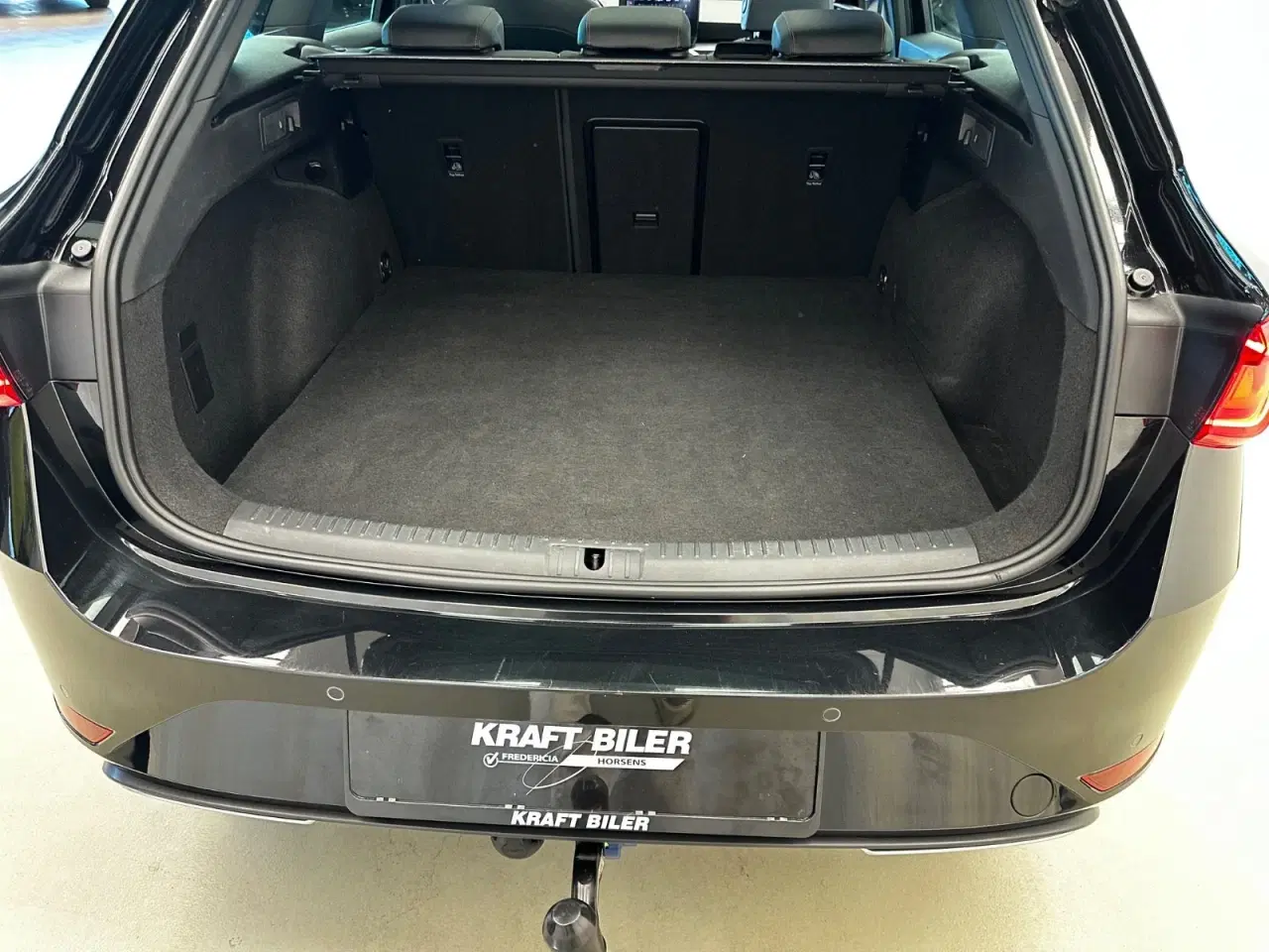 Billede 5 - Seat Leon 1,4 eHybrid FR Sportstourer DSG