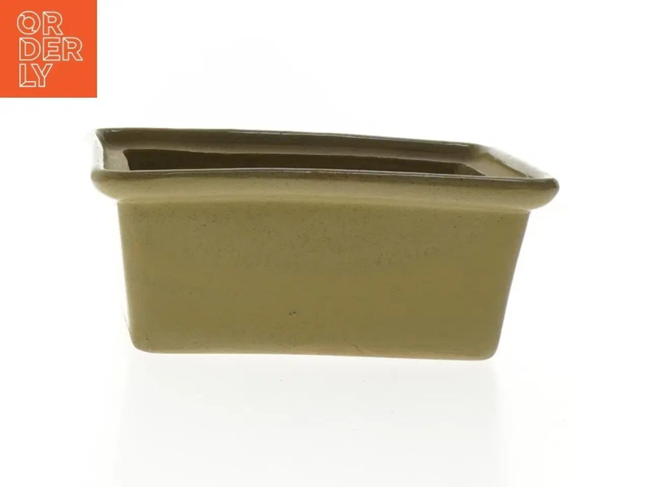 Billede 3 - Form med låg Moira (str. 15x11x7 cm) fra Moira