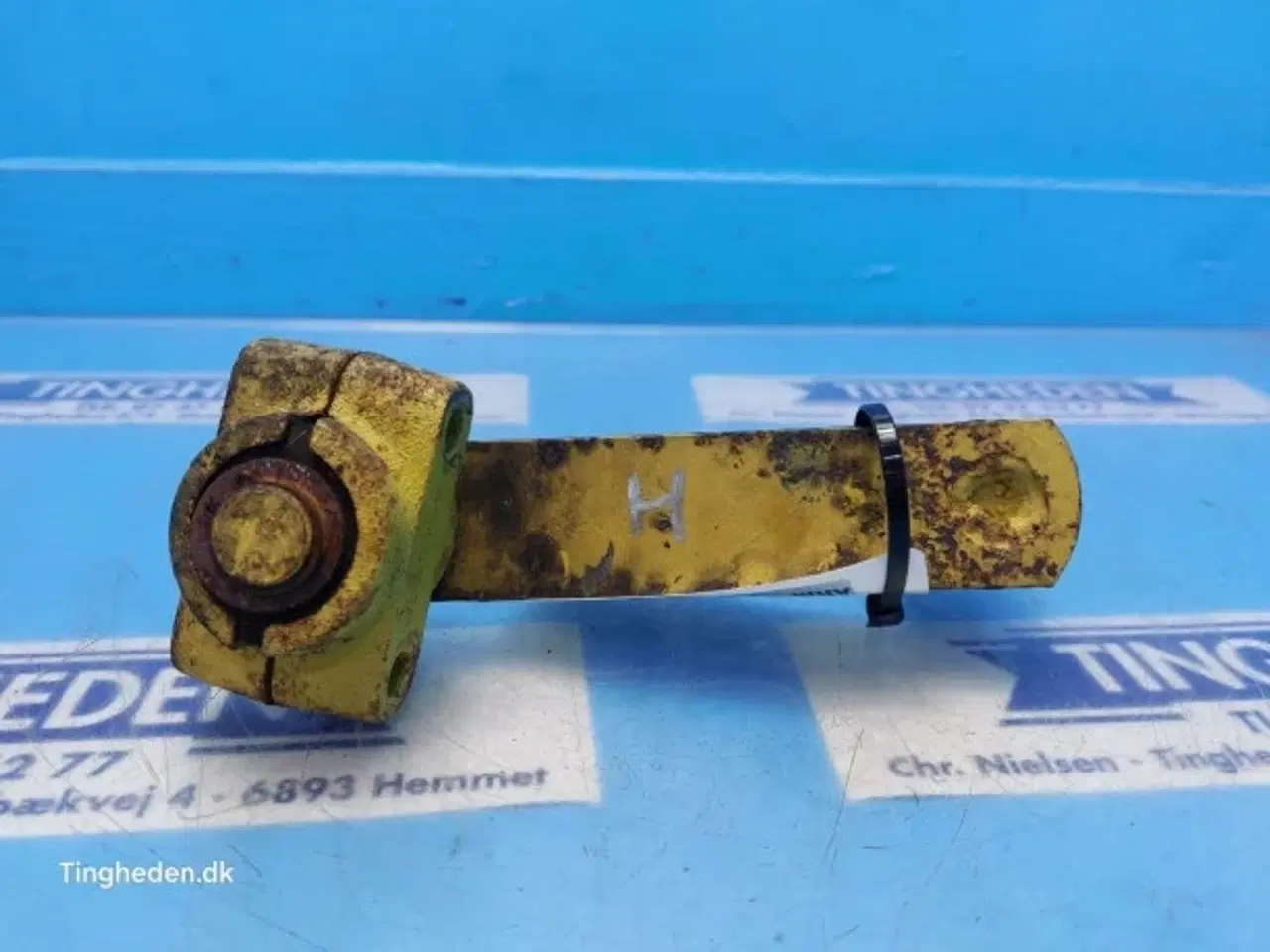 Billede 10 - New Holland TX68 Arm 9832411