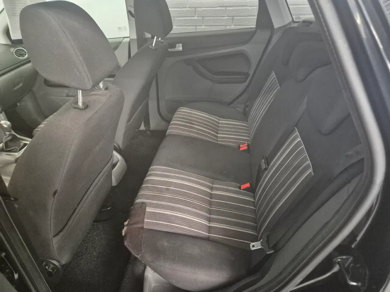 Billede 13 - Ford Focus 1,6 Trend 100HK Stc