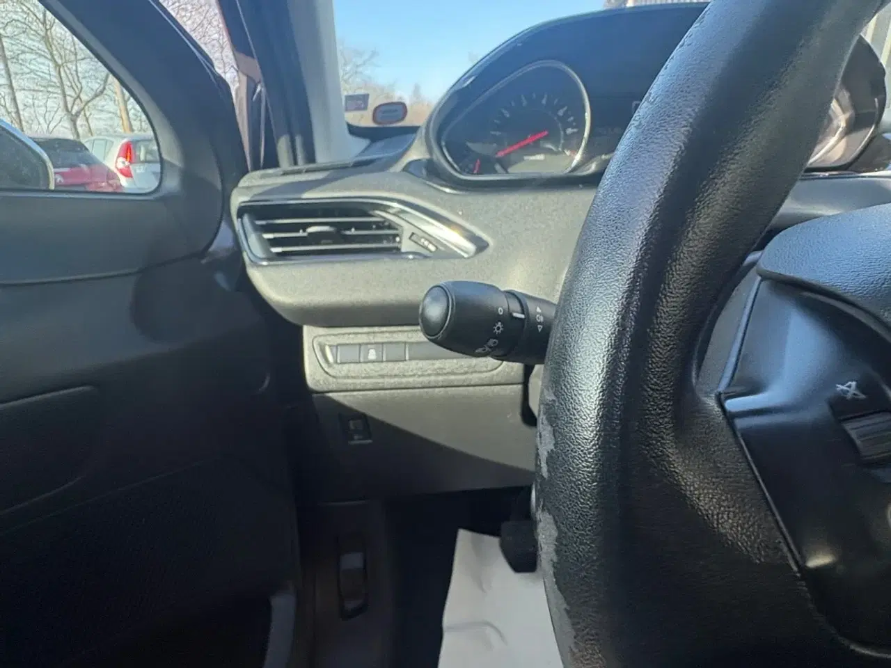 Billede 11 - Peugeot 208 1,0 VTi Active