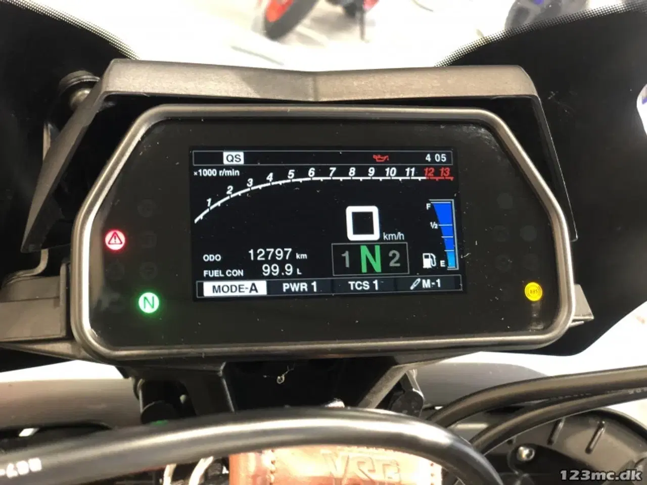 Billede 15 - Yamaha MT-10 SP