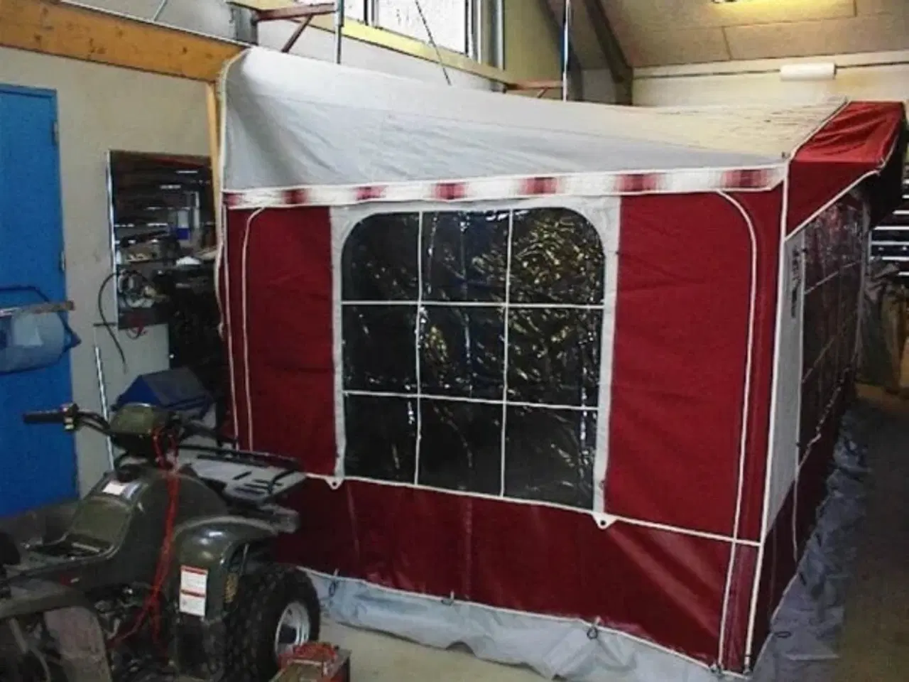 Billede 5 - Isabella Ambassador.