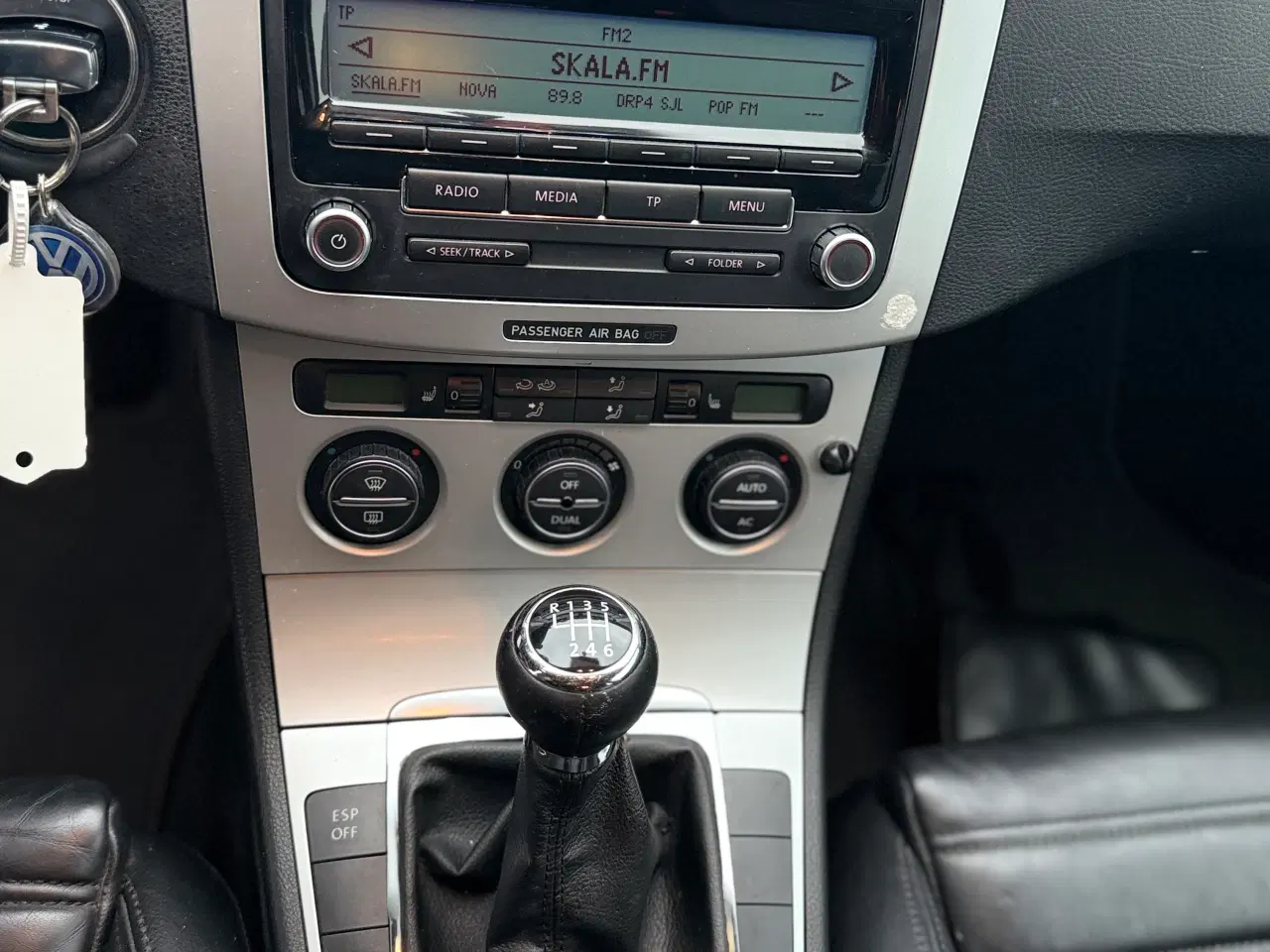 Billede 10 - Passat 3c 2.0 R 170