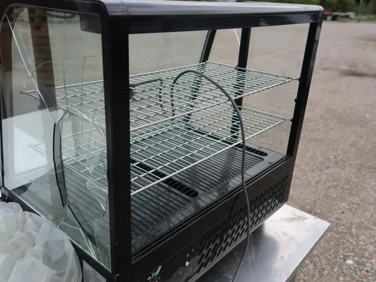 Billede 3 - Kølemontre SCAN COOL