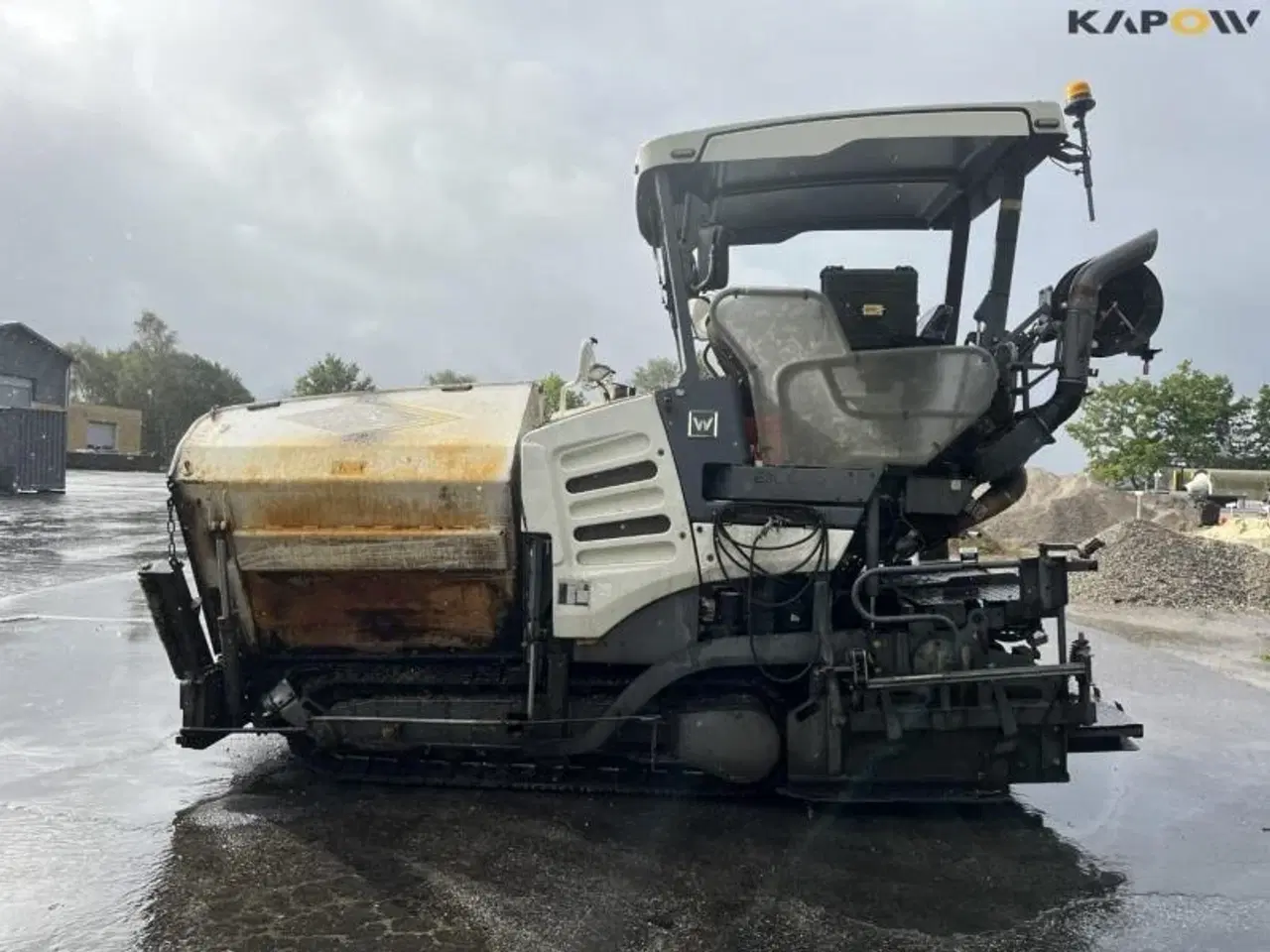 Billede 8 - Voegle Super 1300-3I