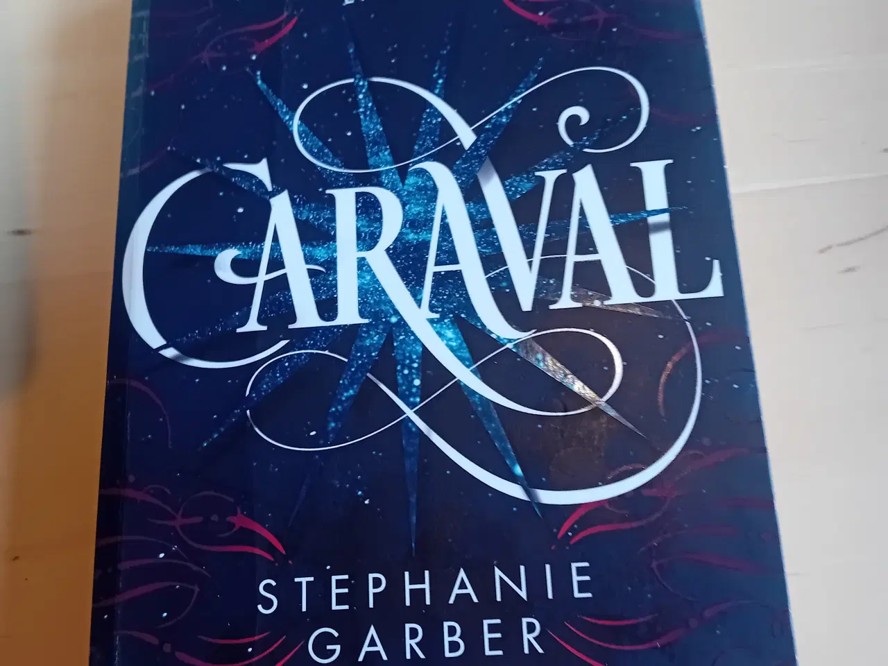 Billede 2 - Populære ungdomsbøger fra booktok