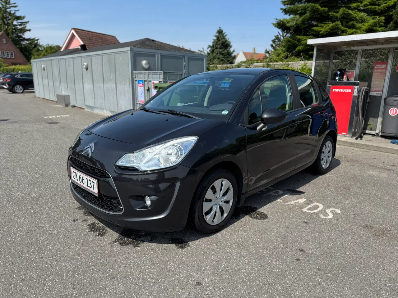 Billede 3 - Citroën c3 1.4HDI 68HK nysynet ✅