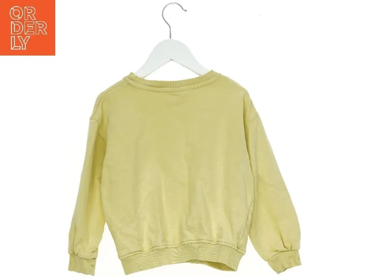 Billede 2 - Bluse fra Zara (str. 110 cm)