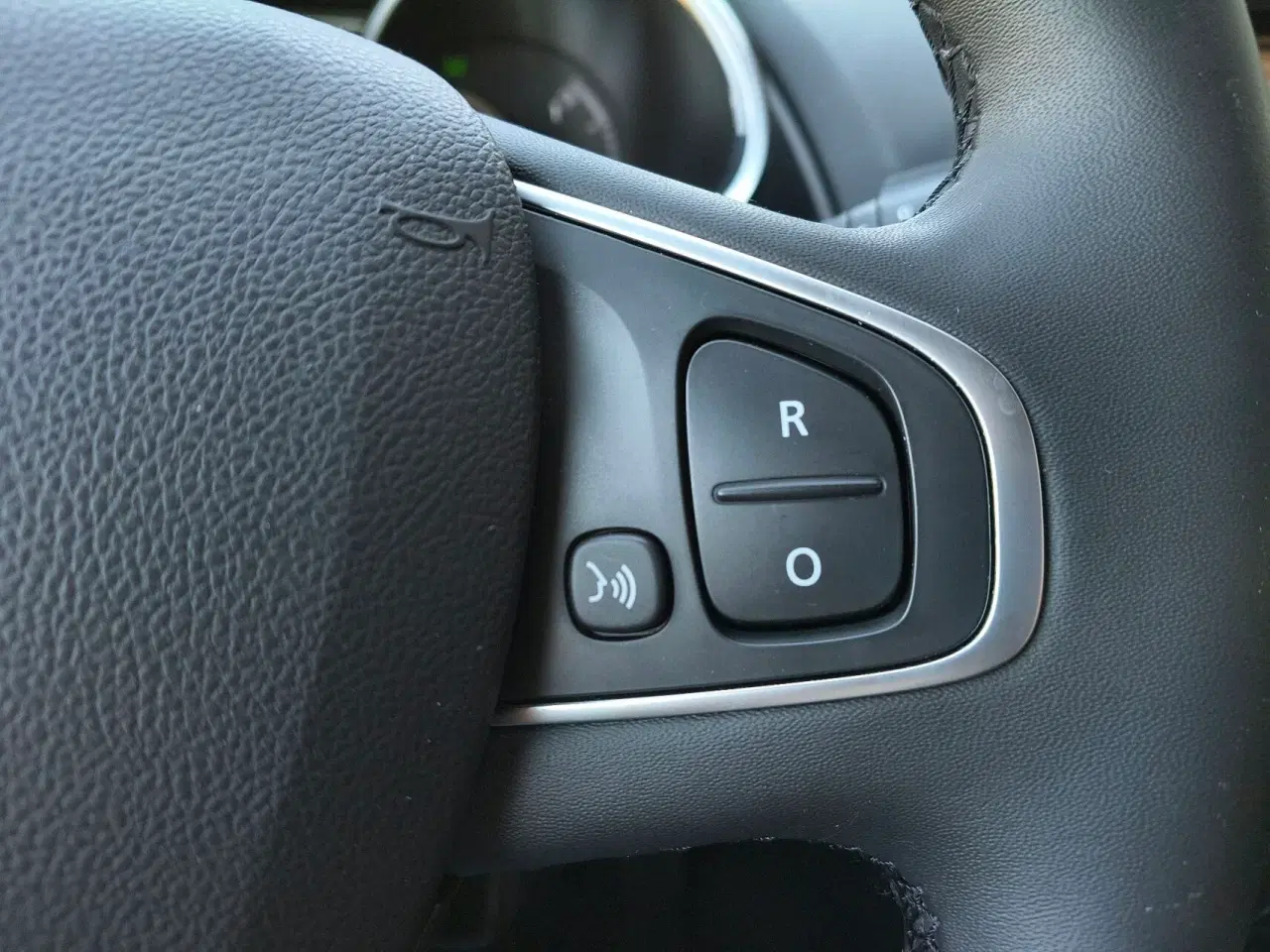 Billede 15 - Renault Clio Sport Tourer 1,5 Energy DCI Zen 90HK Stc