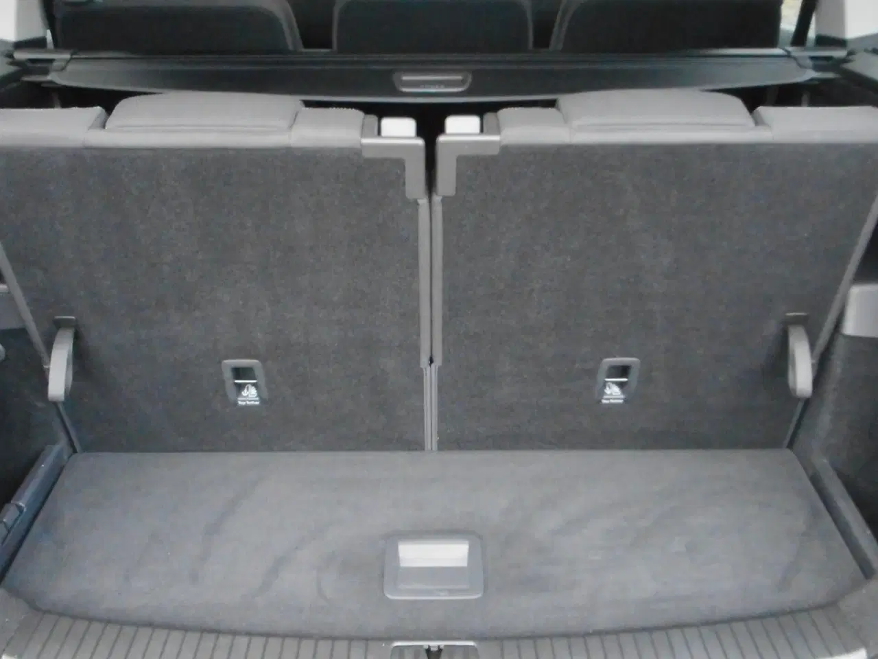 Billede 12 - VW Touran 1,6 TDi 115 Comfortline 7prs