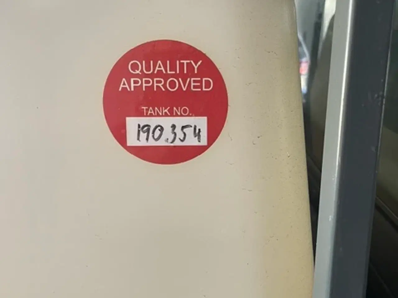 Billede 6 - Sprøjte