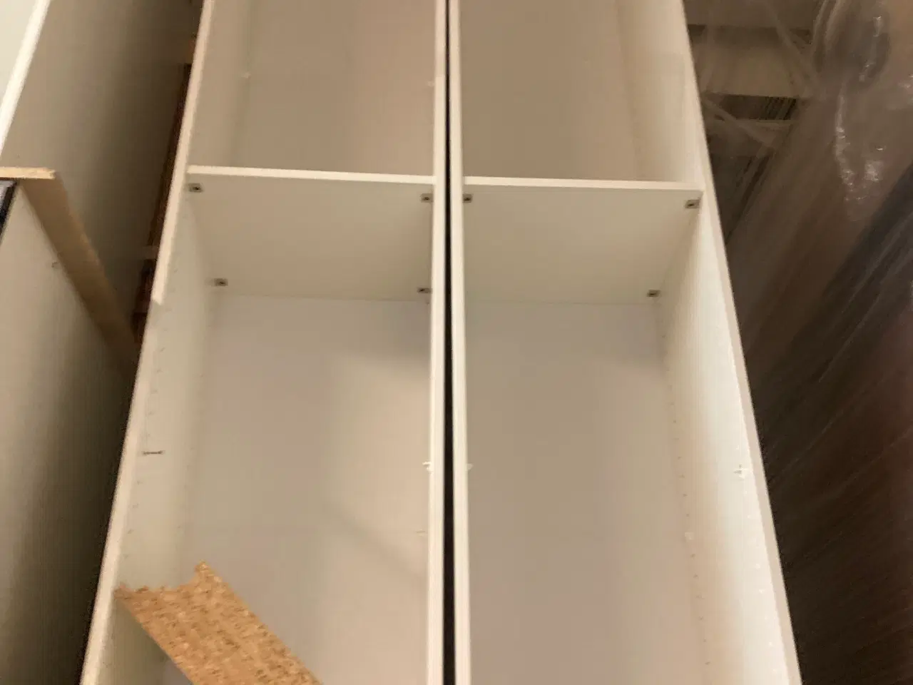 Billede 2 - Højskabe 212 cm