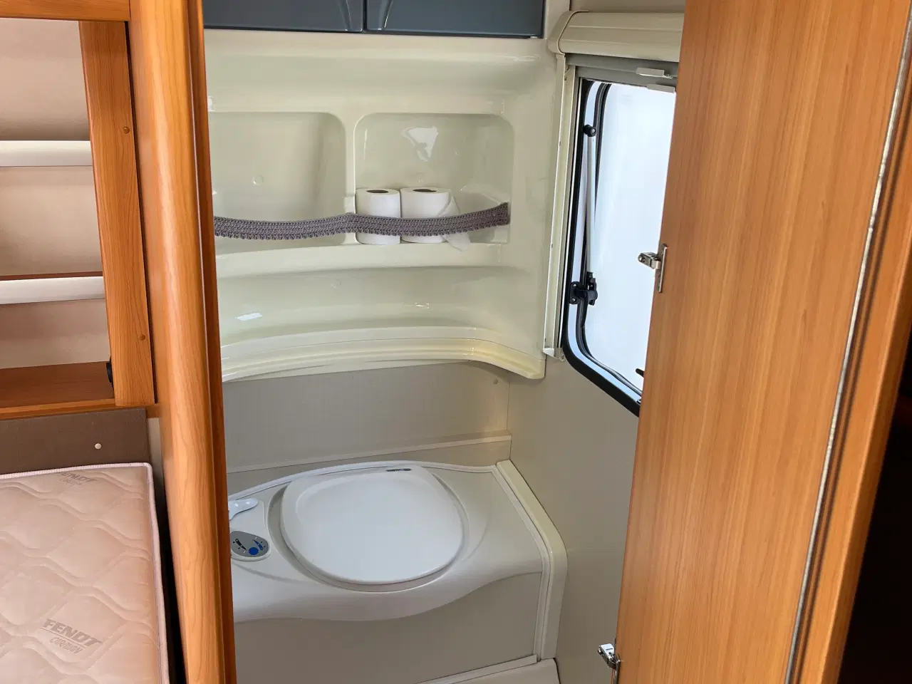 Billede 11 - Rigtig fin kvalitetsvogn fra Fendt