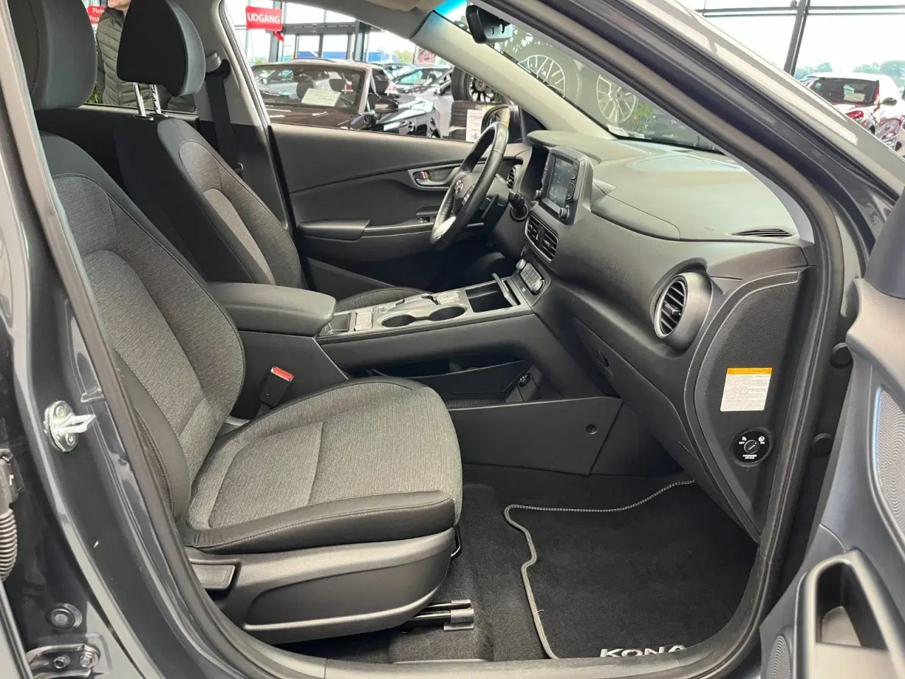 Billede 20 - Hyundai Kona 64 EV Essential