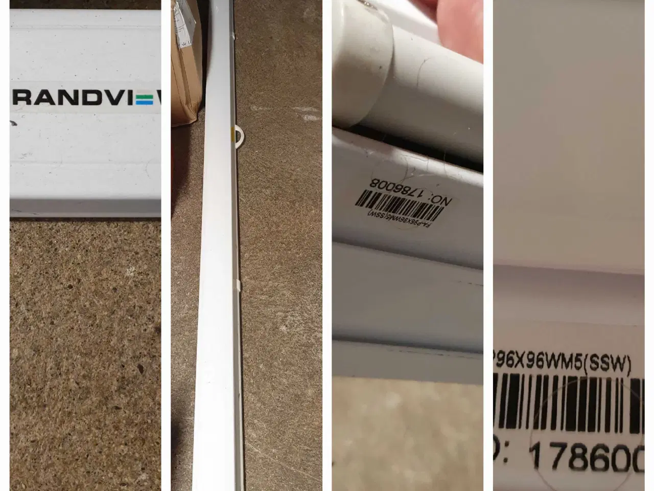 Billede 3 - Grandview lærred