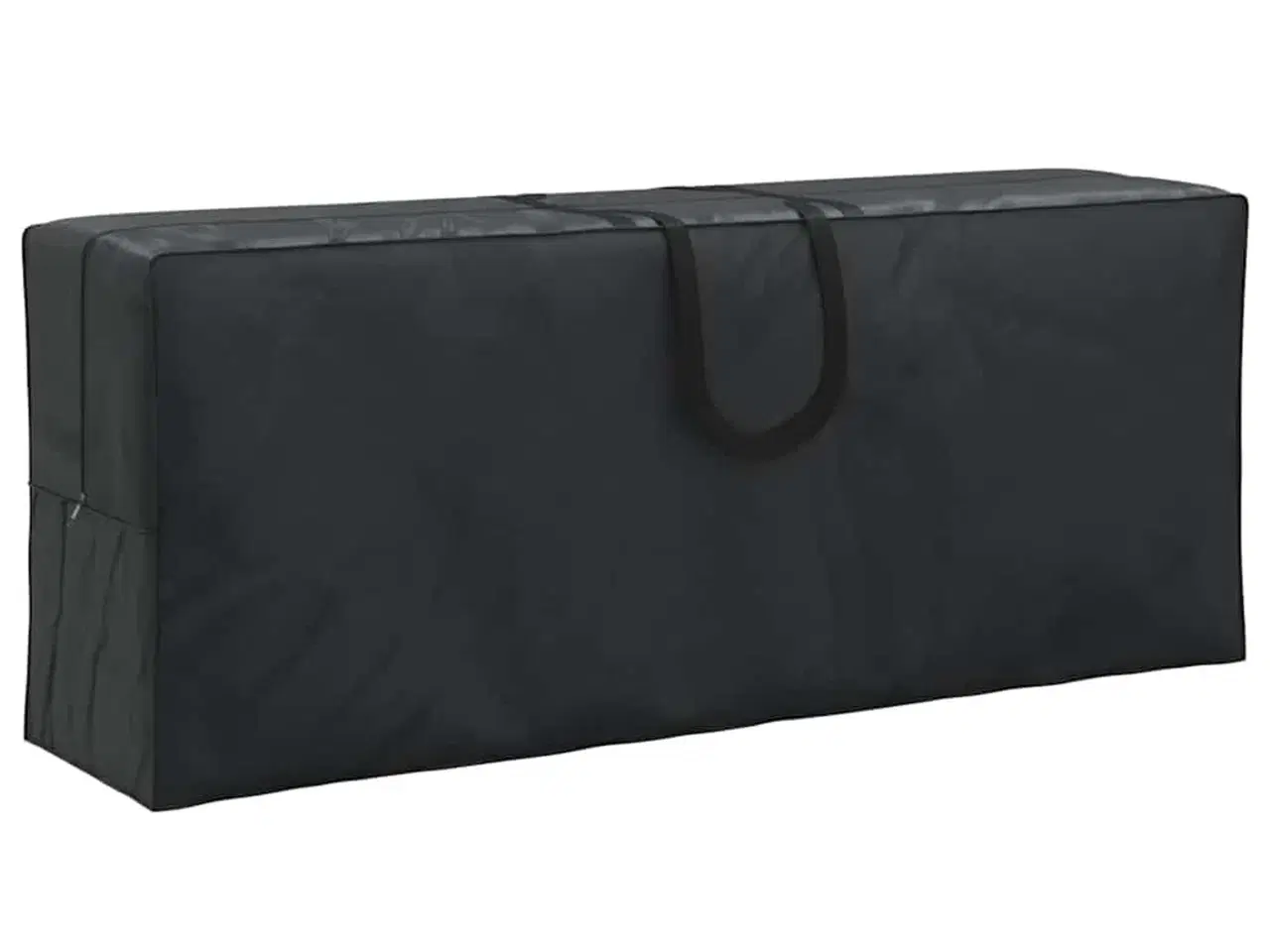 Billede 7 - Udendørs Opbevaringspose Sort 125 x 32 x 50 cm 420D oxford stof