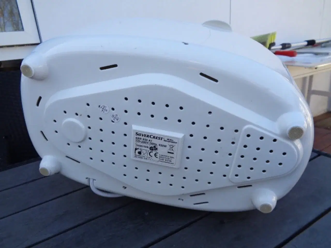 Billede 5 - Bagemaskine