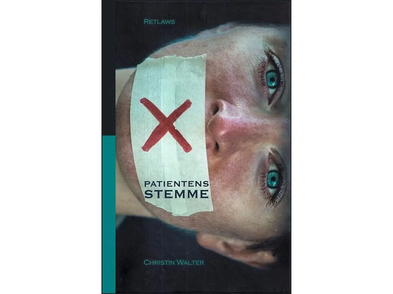 Billede 1 - Patientens stemme