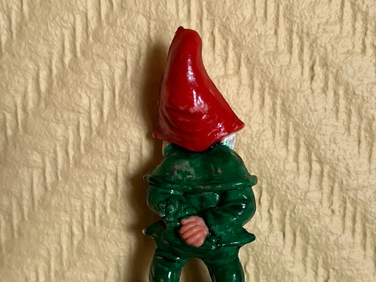 Billede 6 - 3 retro plastnisser fra Daells Varehus – 60/70’er