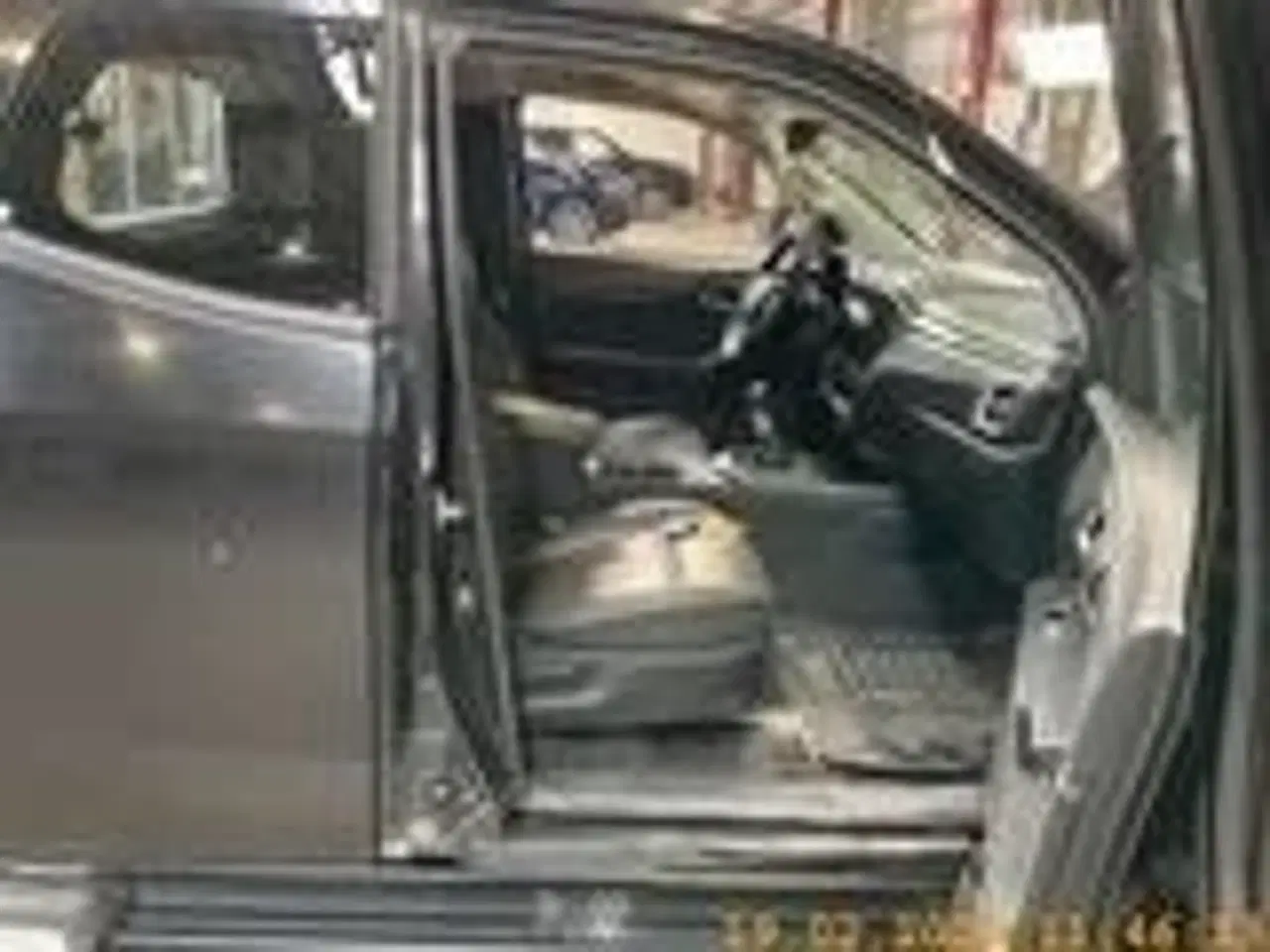 Billede 7 - Isuzu D-Max 1,9 TD 163 Ext. Cab Standard