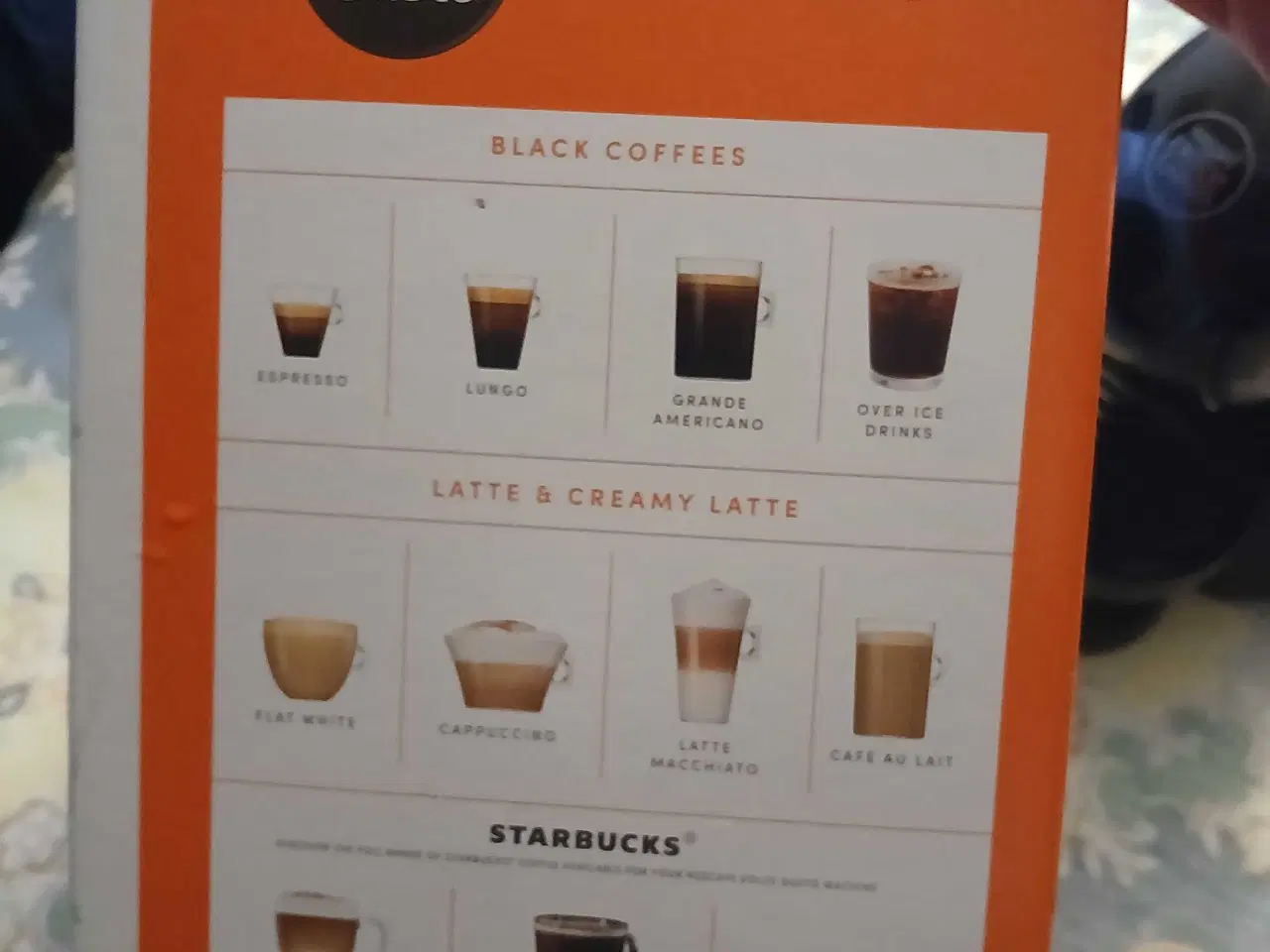 Billede 4 - Næsten Ny Kaffemaskine - Spar Penge og Få Fantasti