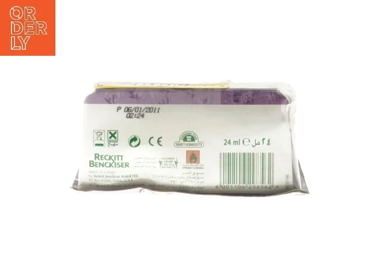 Billede 2 - Air Wick Freshmatic automatisk luftfrisker fra Air Wick (str. 24 ml )