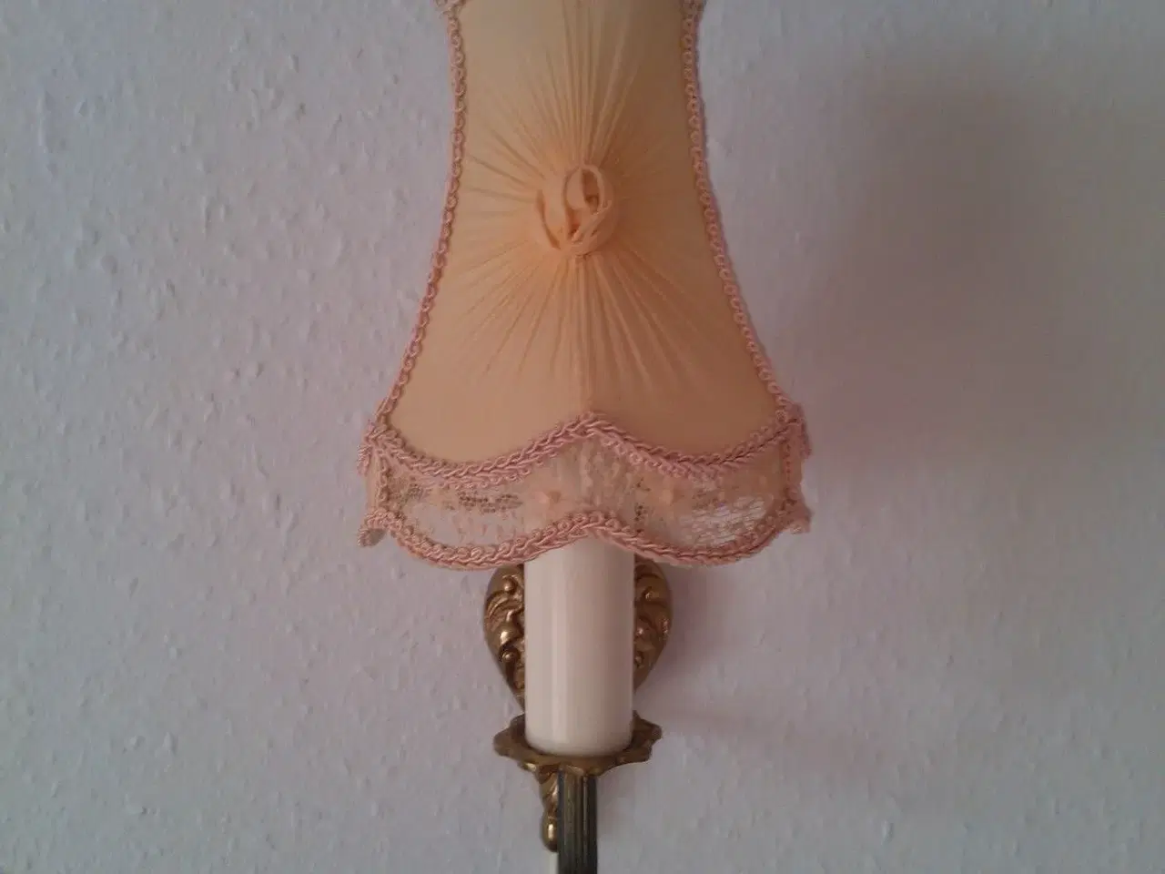 Billede 1 - Lampetter (lamper)