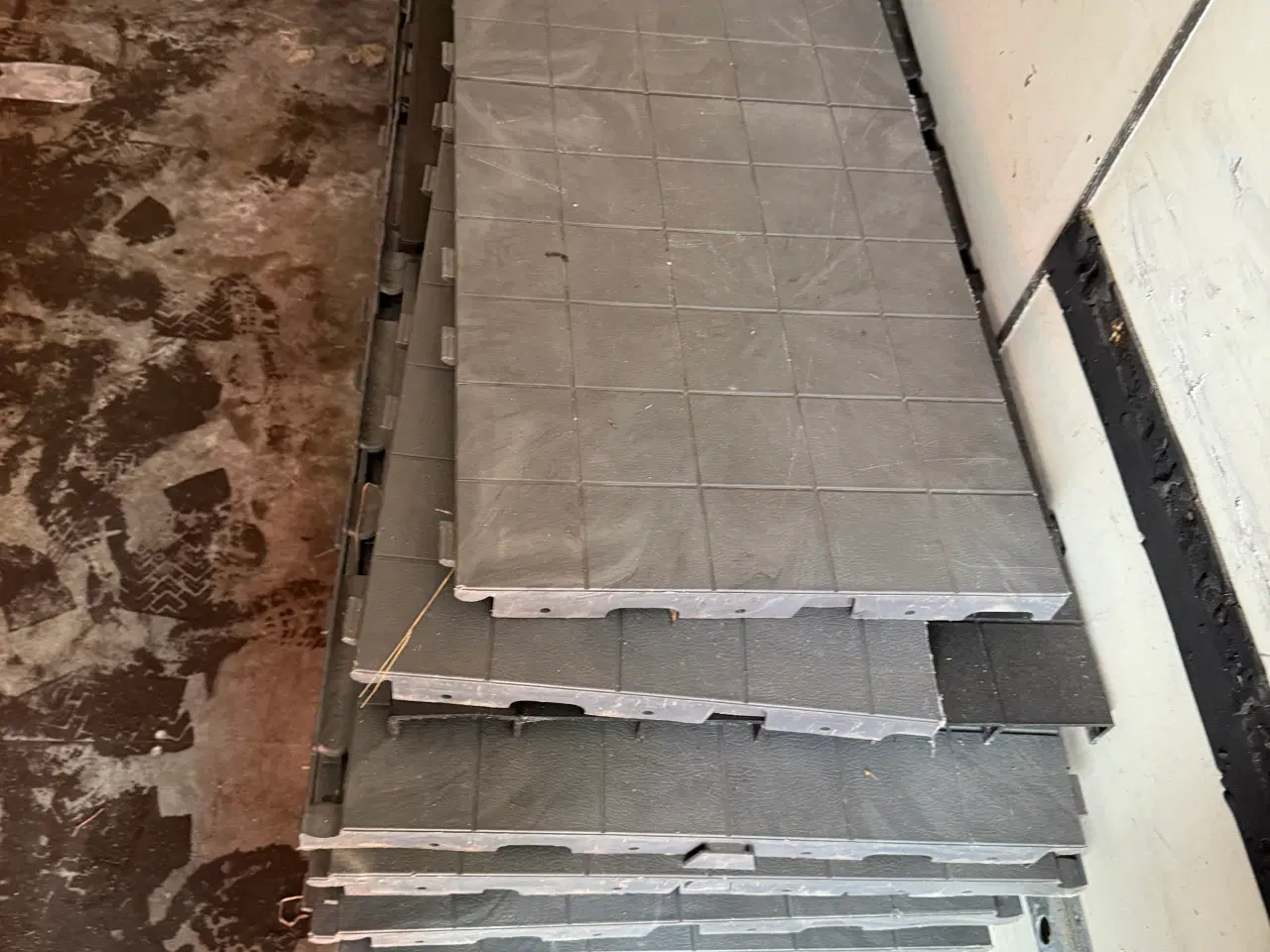 Billede 1 - Isabella floor gulv 
