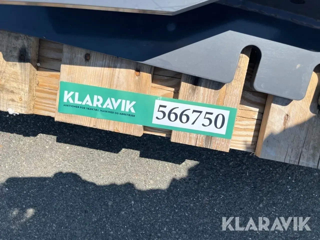 Billede 12 - Ophæng til Iveco Euro Cargo