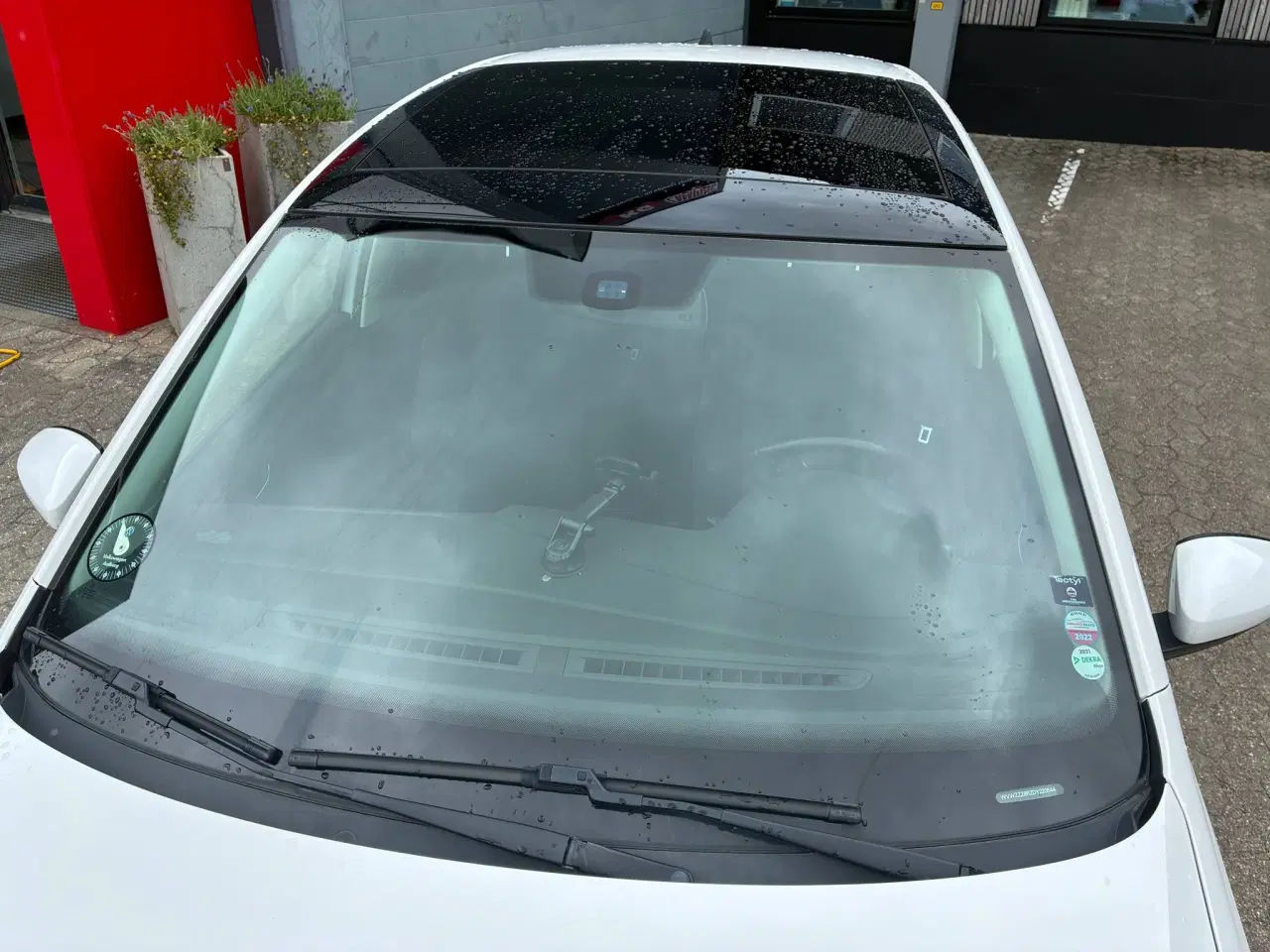 Billede 4 - Volkswagen Polo 1.2 TSI 90HK 4-dørs – 2013 – KUN 6