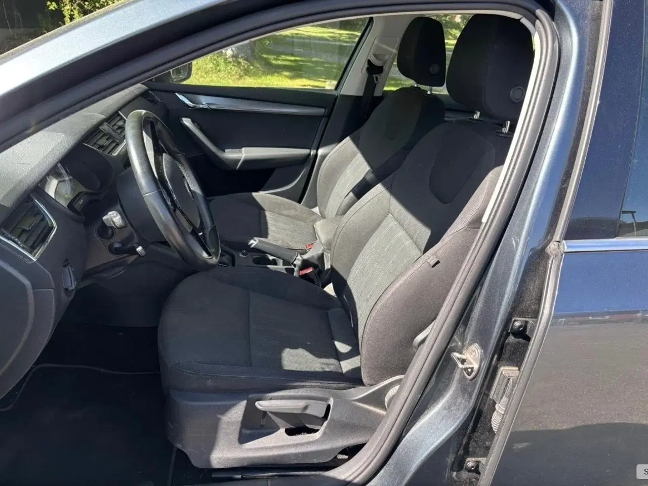 Billede 10 - Skoda Octavia 1,5 TSi 150 Ambition Combi DSG