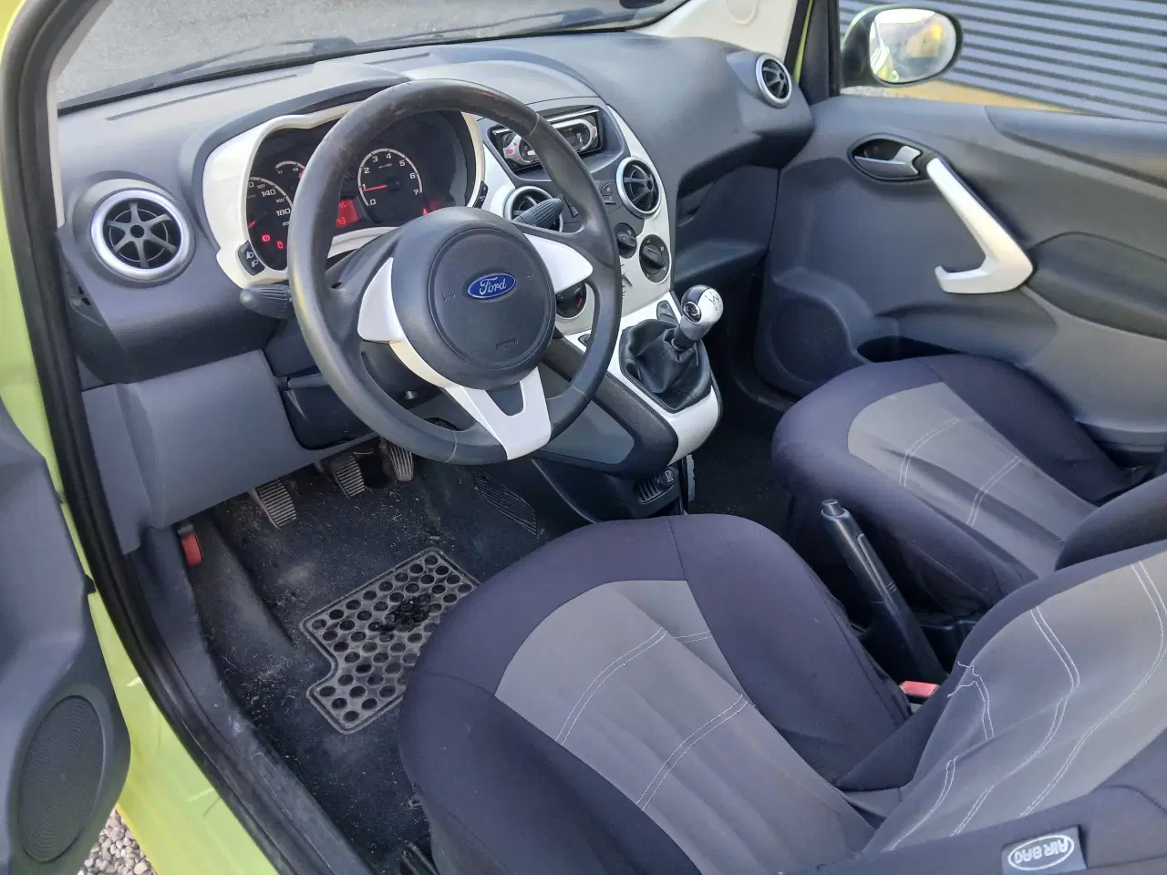 Billede 5 - Ford KA 1,2 