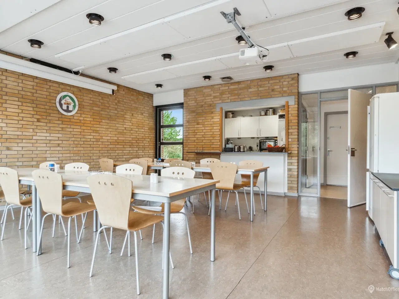 Billede 9 - Sydfyns bedste og billigste kontorlokaler