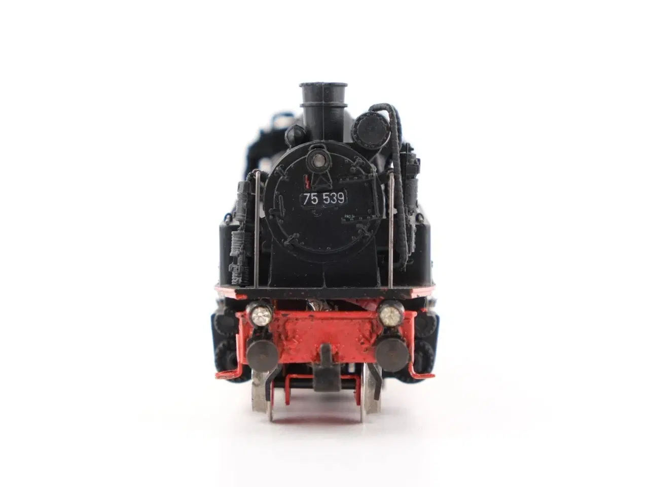 Billede 4 - Gützold HO G16 BR 75 539 DR