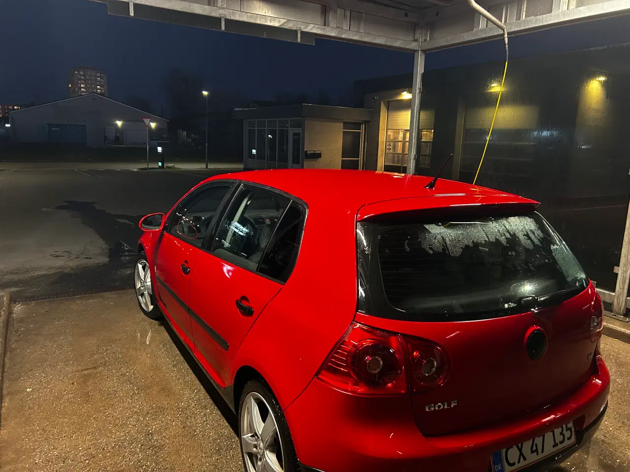 Billede 7 - Golf 5 2005