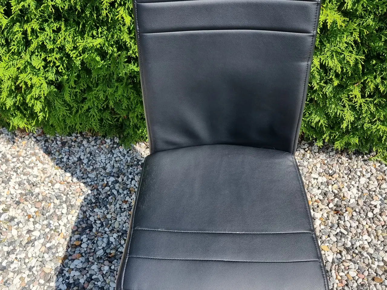 Billede 2 - 6 Spisebordstole