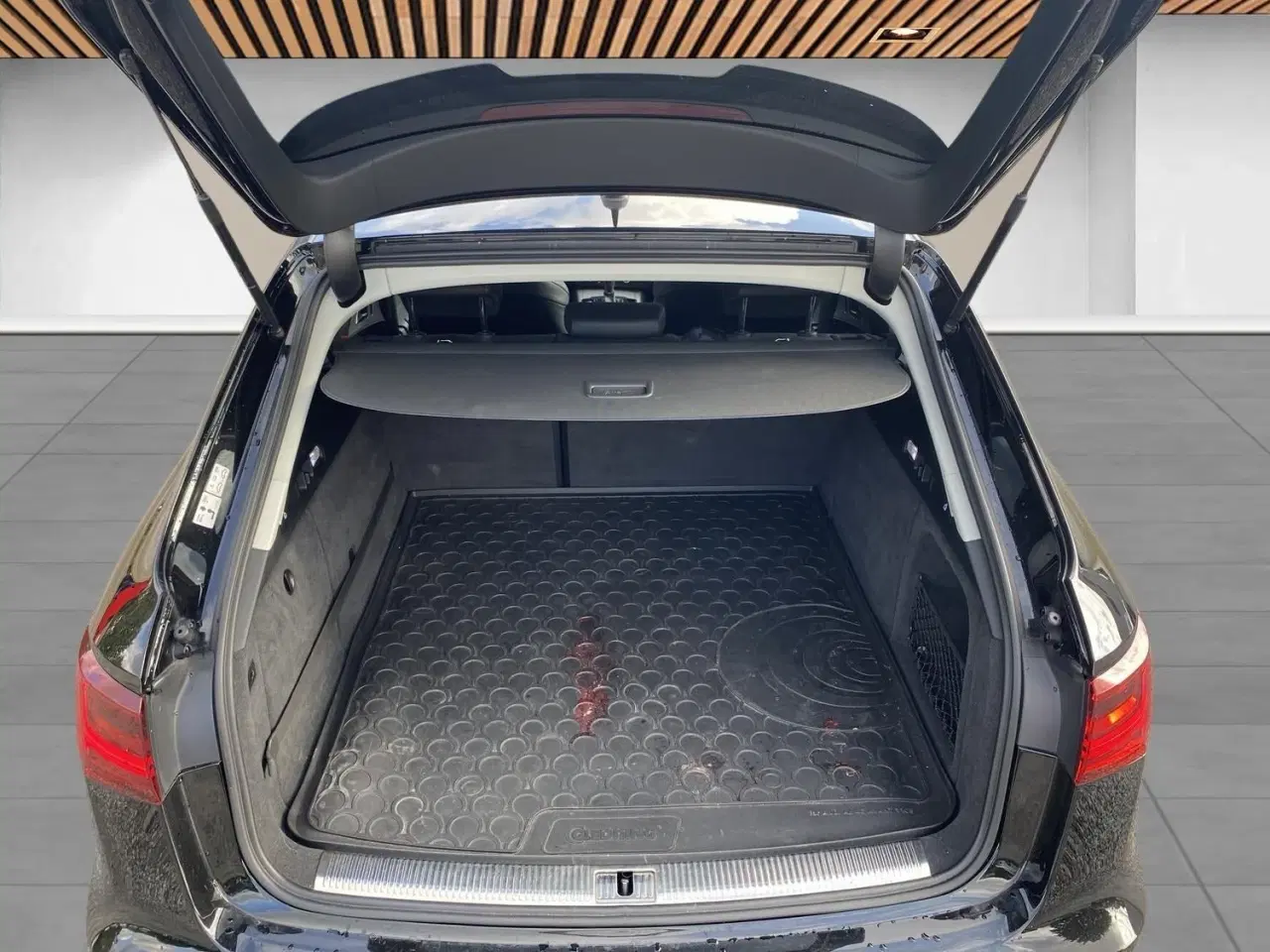 Billede 11 - Audi A6 2,0 TDi 190 Ultra S-line Avant S-tr.