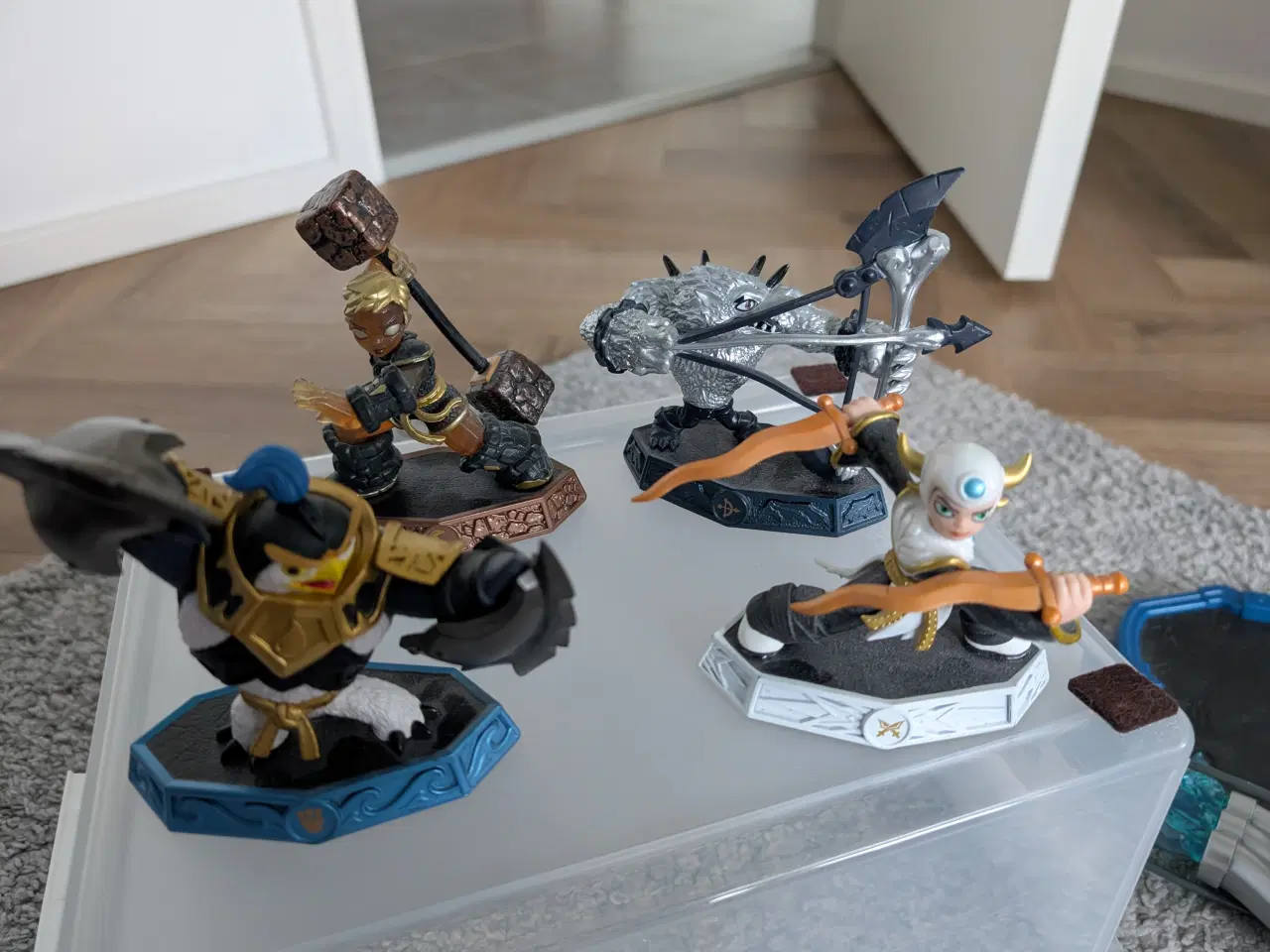 Billede 3 - Skylander Imaginators til PS3
