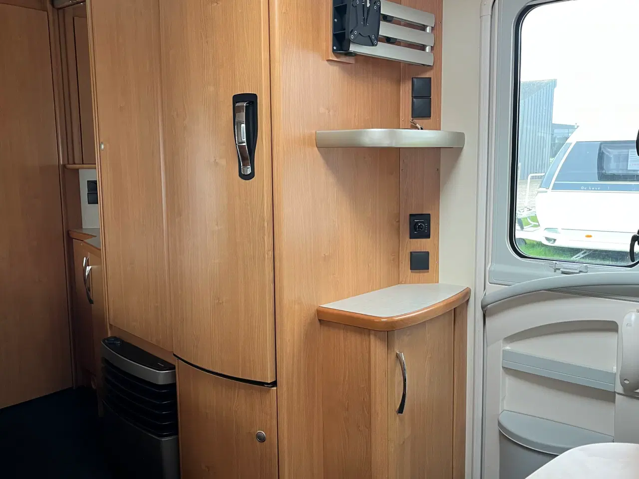 Billede 7 - 2013 Fendt Saphir 495sfb