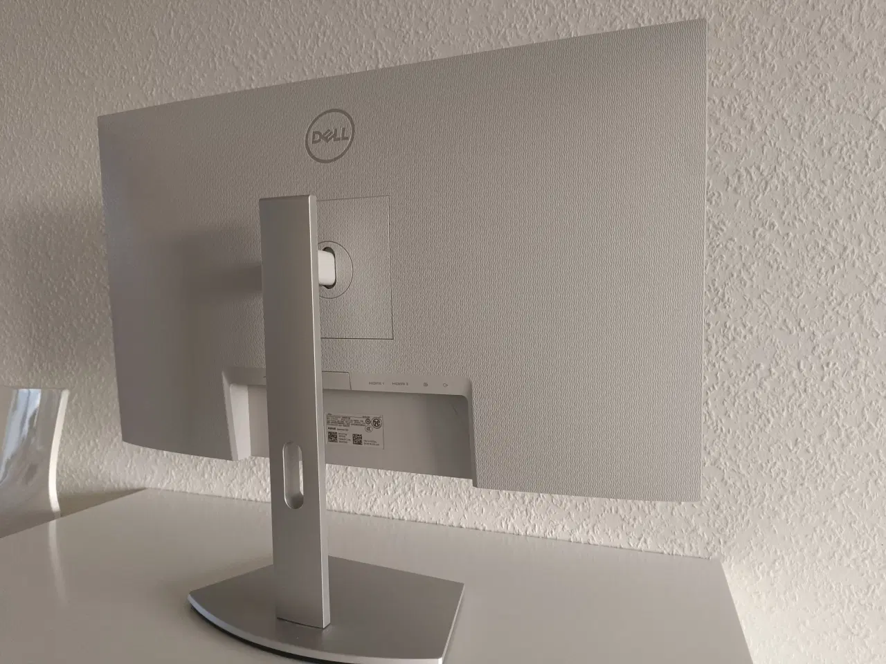 Billede 4 - Dell S2721QS 27"- super 4K IPS skærm+ gratis tastr