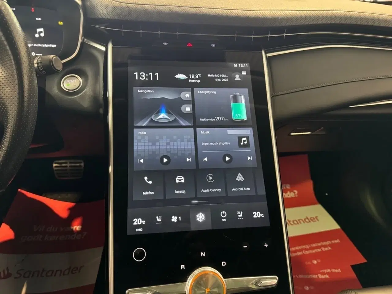 Billede 13 - MG Marvel R  Luxury