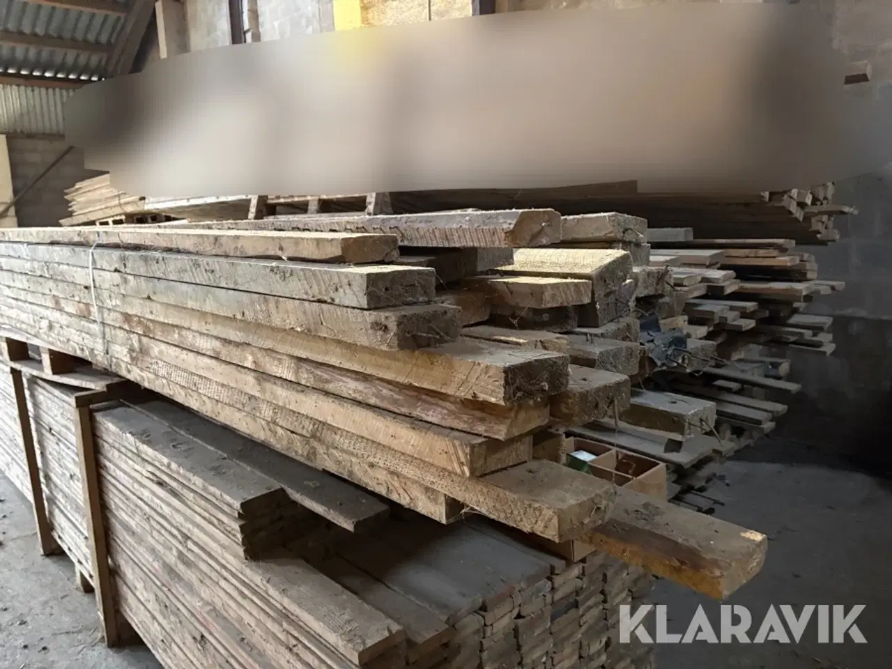 Billede 5 - Rekler - 42 styk