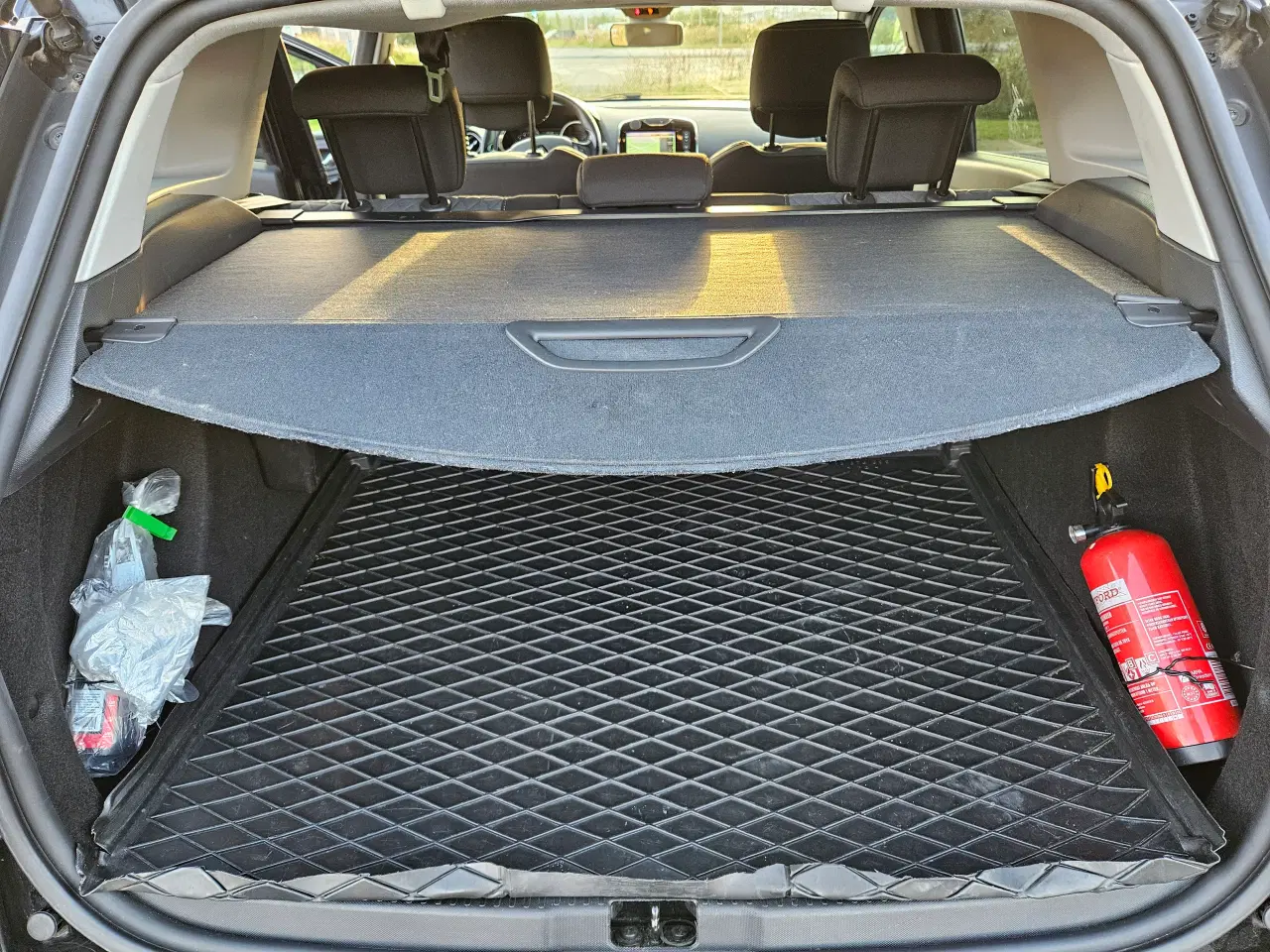 Billede 12 - Renault Clio Sports Tourer 1,5 dci 90