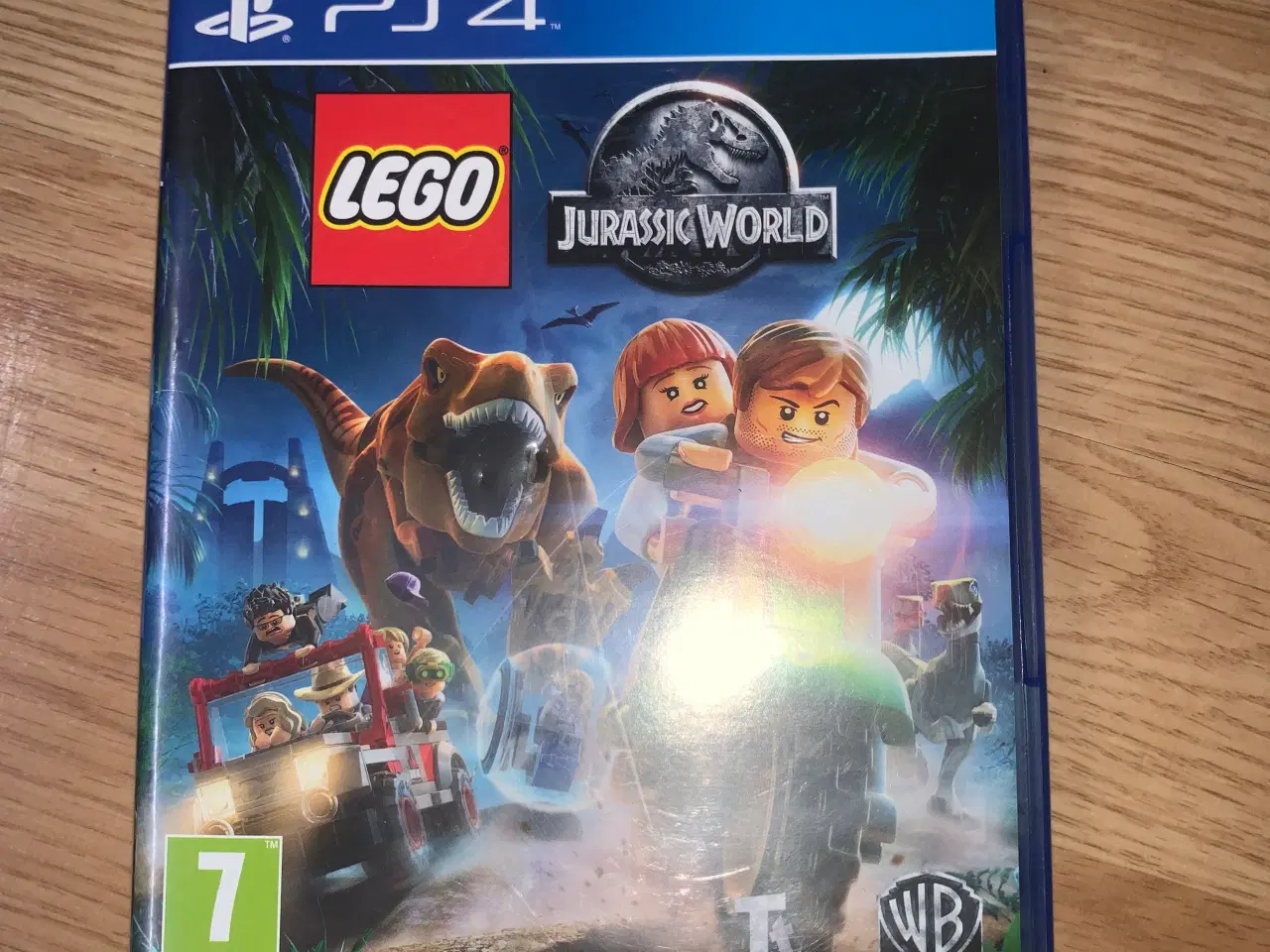 Billede 4 - PS4 med tilbehør